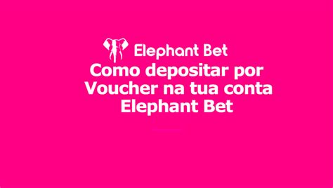 voucher elephant bet